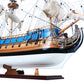 GOTO PREDESTINATION MODEL SHIP PAINTED | High-quality | Fully Assembled Wooden Ship Models For Wholesale
