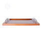 CHRIS CRAFT RECTANGULAR TRAY
