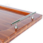 CHRIS CRAFT RECTANGULAR TRAY