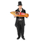 AQUARAMA MODEL BOAT EXCLUSIVE EDITION | Fully Assembled Wooden Model boats For Wholesales