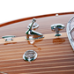 AQUARAMA MODEL BOAT EXCLUSIVE EDITION | Fully Assembled Wooden Model boats For Wholesales