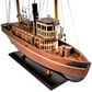 SEGUIN MODEL BOAT | High-quality | Fully Assembled Wooden Model boats For Wholesale