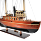 SEGUIN MODEL BOAT | High-quality | Fully Assembled Wooden Model boats For Wholesale