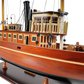 SEGUIN MODEL BOAT | High-quality | Fully Assembled Wooden Model boats For Wholesale
