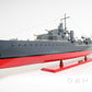 B053 - USS SIMS Ship Model