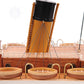 TITANIC CRUISE SHIP MODEL PAINTED LARGE| High-quality Cruiser| Fully Assembled Wooden Model Ship