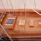 LADY WASHINGTON MODEL SHIP | High-quality | Fully Assembled Wooden Ship Models For Wholesale