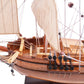 LADY WASHINGTON MODEL SHIP | High-quality | Fully Assembled Wooden Ship Models For Wholesale