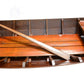 SMALL SOUTH EAST ASIA SAMPAN BOAT RED BOTTOM | WOODEN BOAT | CANOE | KAYAK | GONDOLA | DINGHY For Wholesale
