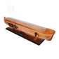 NOAH MODEL BOAT OPEN HULL | High-quality | Fully Assembled Wooden Model boats For Wholesale