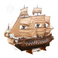 SAN FELIPE MODEL SHIP MASSIVE 13 FOOT LONG MUSEUOM QUALITY LIMITED EDITION | High-quality | Fully Assembled Wooden Ship Models For Wholesale