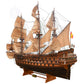 SAN FELIPE MODEL SHIP MASSIVE 13 FOOT LONG MUSEUOM QUALITY LIMITED EDITION | High-quality | Fully Assembled Wooden Ship Models For Wholesale