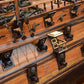 SAN FELIPE MODEL SHIP MASSIVE 13 FOOT LONG MUSEUOM QUALITY LIMITED EDITION | High-quality | Fully Assembled Wooden Ship Models For Wholesale