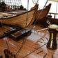SAN FELIPE MODEL SHIP MASSIVE 13 FOOT LONG MUSEUOM QUALITY LIMITED EDITION | High-quality | Fully Assembled Wooden Ship Models For Wholesale