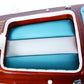 RIVA AQUARAMA MODEL BOAT PAINTED L60| High-quality | Fully Assembled Wooden Model boats For Wholesale