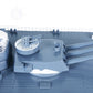 USS ALABAMA BB-60 MODEL BOAT | High-quality | Fully Assembled Wooden Model boats For Wholesale