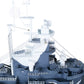 USS ALABAMA BB-60 MODEL BOAT | High-quality | Fully Assembled Wooden Model boats For Wholesale