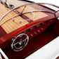 RIVA ARISTON MODEL BOAT PAINTED L90 | High-quality | Fully Assembled Wooden Model boats For Wholesales