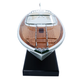 ITALY SPEEDBOAT RIVARAMA MODEL BOAT | High-quality | Fully Assembled Wooden Model boats For Wholesale