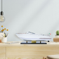 ITALY SPEEDBOAT RIVARAMA MODEL BOAT | High-quality | Fully Assembled Wooden Model boats For Wholesale