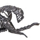 Metal Alien Xenomorph XX121