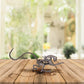 Metal Alien Xenomorph XX121