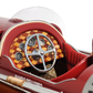 FERRARI HYDROPLANE MODEL BOAT READY FOR RC | High-quality | Fully Assembled Wooden Model boats For Wholesale