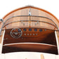 RIVA ARISTON MODEL BOAT | Museum-quality | Fully Assembled Wooden Model boats