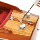 CHRIS CRAFT RUNABOUT MODEL BOAT MEDIUM | High-quality | Fully Assembled Wooden Model boats For Wholesale