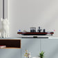 USS MONITOR MODEL BOAT | High-quality | Fully Assembled Wooden Model boats For Wholesale