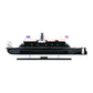 CSS VIRGINIA MODEL BOAT | High-quality | Fully Assembled Wooden Model boats For Wholesale