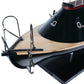 CSS VIRGINIA MODEL BOAT | High-quality | Fully Assembled Wooden Model boats For Wholesale