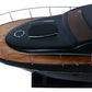 Manhattan Sunseeker 64 Black | High-quality | Fully Assembled Wooden Model boats For Wholesale