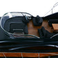 Manhattan Sunseeker 64 Black | High-quality | Fully Assembled Wooden Model boats For Wholesale