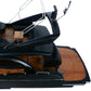 Manhattan Sunseeker 64 Black | High-quality | Fully Assembled Wooden Model boats For Wholesale