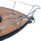 Manhattan Sunseeker 64 Black | High-quality | Fully Assembled Wooden Model boats For Wholesale