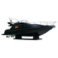 Manhattan Sunseeker 64 Black | High-quality | Fully Assembled Wooden Model boats For Wholesale