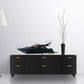 Manhattan Sunseeker 64 Black | High-quality | Fully Assembled Wooden Model boats For Wholesale
