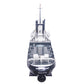 MT Salviscount 75 cm | WOODEN BOAT | CANOE | KAYAK | GONDOLA | DINGHY For Wholesale