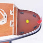MELROSE ABBEY MODEL BOAT L80 CM | High-quality | Fully Assembled Wooden Model boats For Wholesales