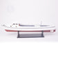DRAKETAIL MODEL BOAT L81 ABB | High-quality | Fully Assembled Wooden Model boats For Wholesales