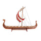 B501 - Drakka Vikking Large