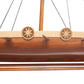 B501 - Drakka Vikking Large