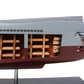 B506 - Submarine Cutaway L70 L72