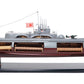 B506 - Submarine Cutaway L70 L72