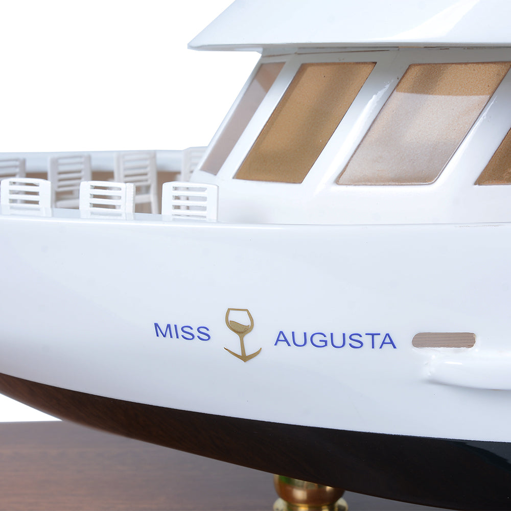 B510 - Miss Augusta 36 inches