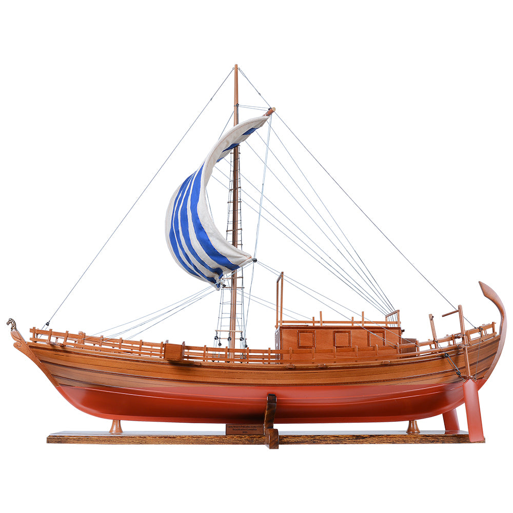 B512 - Phoenicia Model Ship