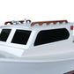 RC WORKBOAT