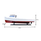 RC WORKBOAT