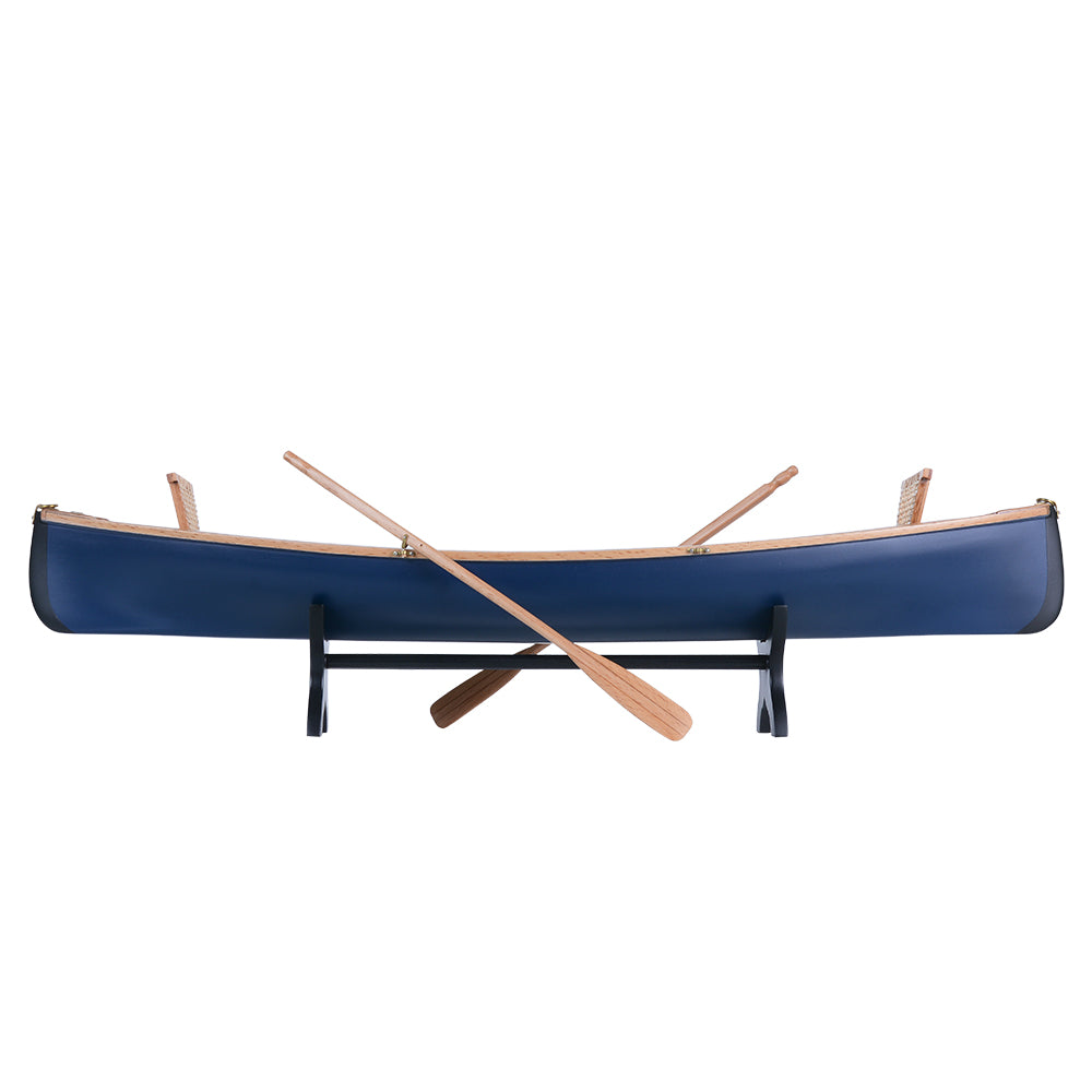 B518 - Adirondack Guideboat